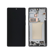 Pantalla Completa Negra Galaxy S25 Ultra (S938B) (PA)