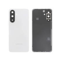 Tapa trasera Blanca Galaxy A36 5G (A366B)