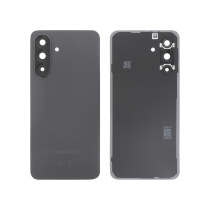 Tapa trasera Grafito Galaxy A56 5G (A566B)