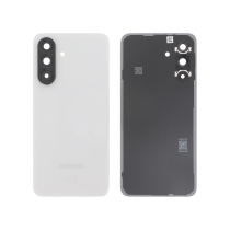Tapa trasera Gris Galaxy A56 5G (A566B)