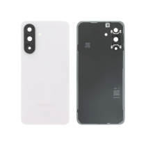 Tapa trasera Rosa Galaxy A56 5G (A566B)