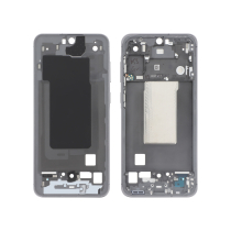 Chasis intermedio Grafito Galaxy A56 5G (A566B)
