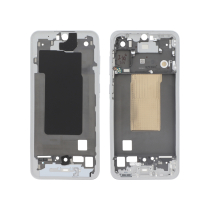 Chasis intermedio Gris Galaxy A56 5G (A566B)