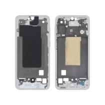 Chasis intermedio Gris Galaxy A56 5G (A566B)