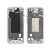 Chasis intermedio Rosa Galaxy A56 5G (A566B)