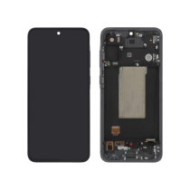 Pantalla Completa Grafito Galaxy A56 5G (A566B) (PA)