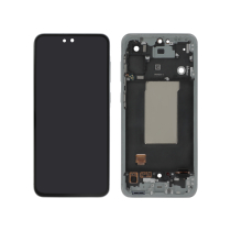 Pantalla Completa Verde Galaxy A56 5G (A566B) (PA)