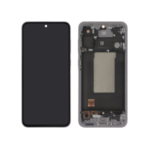 Pantalla Completa Rosa Galaxy A56 5G (A566B) (PA)