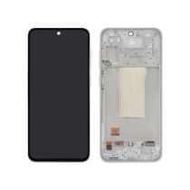 Pantalla completa Lime Galaxy A36 5G (A366B)