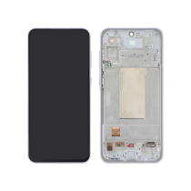 Pantalla completa Lavanda Galaxy A36 5G (A366B)