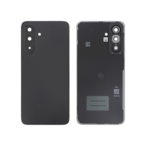 Tapa trasera Negra Galaxy A26 5G (A266B)