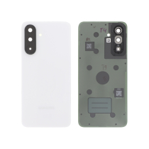 Tapa trasera Blanca Galaxy A26 5G (A266B)
