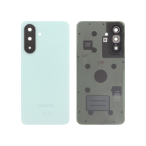 Tapa trasera Verde agua Galaxy A26 5G (A266B)