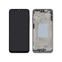 Pantalla Completa Negro Galaxy A26 5G (A266B)