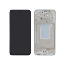 Pantalla Completa Blanco Galaxy A26 5G (A266B)