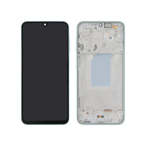 Pantalla Completa Verde Galaxy A26 5G (A266B)