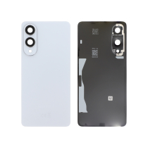 Tapa trasera Azul Claro Titan Galaxy S25 Edge (S937B)