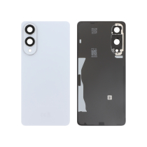 Tapa trasera Azul Claro Titanio Galaxy S25 Edge (S937B)
