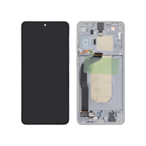 Pantalla completa Plata Titanio Galaxy S25 Edge (S937B)