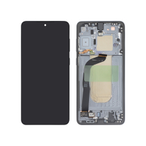 Pantalla completa Negro Absoluto Titanio Galaxy S25 Edge (S937B)