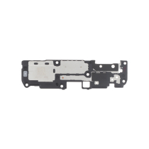 Tapa Altavoz Negro/Azul Galaxy S25 Edge (S937B)