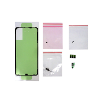 Kit Adhesivo Tapa trasera Galaxy S25 Edge (S937B)