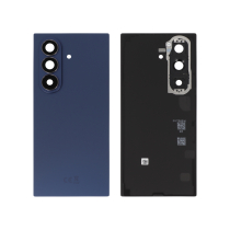 Tapa trasera Azul Oscuro Galaxy Z Fold7 (F966B)