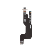 Flex Conector de carga + Flex principal Galaxy Z Fold7 (F966B)