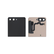 Pantalla Completa Externa Inferior Galaxy Z Flip7 (F766B)