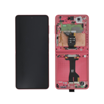 Pantalla completa Coral Galaxy Z Flip7 (F766B)