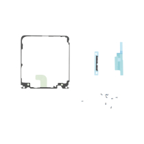 Kit Adhesivo Conector de Carga Galaxy Z Flip7 (F766B)
