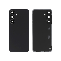 Tapa trasera Negro Absoluto Galaxy S25 FE (S731B)