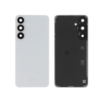 Tapa trasera Blanca Galaxy S25 FE (S731B)