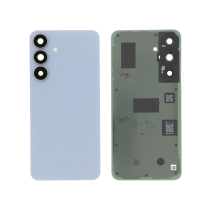 Tapa trasera Azul claro Galaxy S25 FE (S731B)