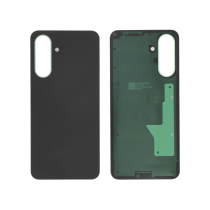 Tapa trasera Negra Galaxy A17 4G (A175F)