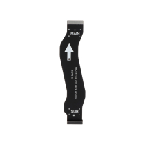 Flex principal Galaxy S25 FE (S731B/S731U)