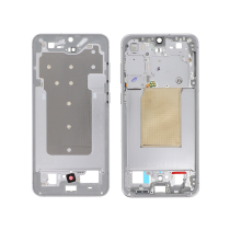 Chasis intermedio Negro Galaxy S25 FE (S731B)