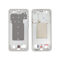 Chasis intermedio Blanco Galaxy S25 FE (S731B)