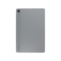 Tapa trasera Plata Galaxy Tab A11+ (X230B/X236B)