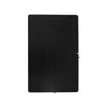 Pantalla Completa Negra Galaxy Tab A11+ (X236B)