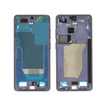 Chasis central Violeta Galaxy S26 Ultra (S948B)