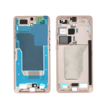 Chasis central Oro Rosa Galaxy S26 Ultra (S948)