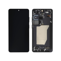 Pantalla Completa Negra Galaxy S26 Ultra (S948B) (PA)