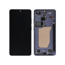 Pantalla Completa Violeta Galaxy S26 Ultra (S948B) (PA)