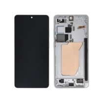 Pantalla Completa Blanca Galaxy S26 Ultra (S948B) (PA)