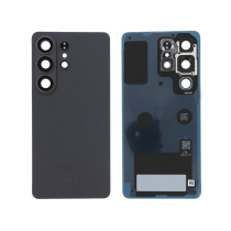 Tapa trasera Negra Galaxy S26 Ultra (S948B)