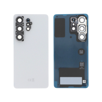 Tapa trasera Blanca Galaxy S26 Ultra (S948B)