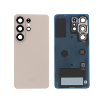 Tapa trasera Oro Rosa Galaxy S26 Ultra (S948B)