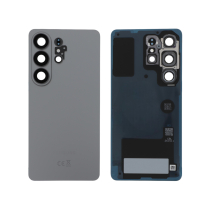 Tapa trasera Plata Galaxy S26 Ultra (S948B)