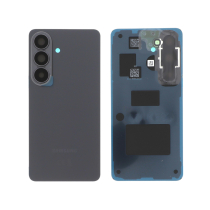 Tapa trasera Negra Galaxy S26 (S942B)